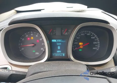 2016 Chevrolet Equinox Ls z USA, uszkodzony, nr VIN 2GNALBEK1G6145218